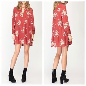 NWT Gentle Fawn “Utopia” Dress